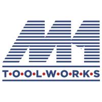 M-1 Tool Works Inc. Logo