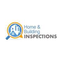 Home & Building Inspections TN Logo