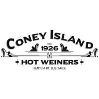 Coney Island Hot Weiners Logo