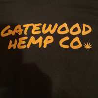 Gatewood Distribution Logo