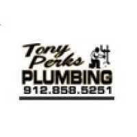 Tony Perks Plumbing Inc Logo