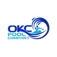 OKC Pool Company Logo