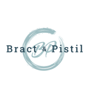 Bract & Pistil Logo