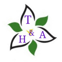 Trillium Healing & Arts Logo