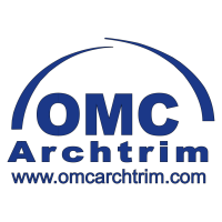 OMC Archtrim Logo