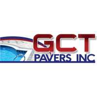 GCT Pavers Logo