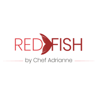 Redfish by Chef Adrianne - CLOSED Logo