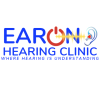 EarOn Hearing Clinic Logo
