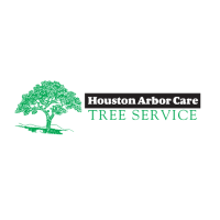 Houston Arbor Care Tree Service Logo
