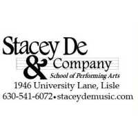 Stacey De & Company Logo