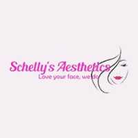 Schelly's Aesthetics Logo