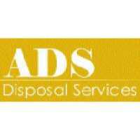 ADS Disposal Services Logo
