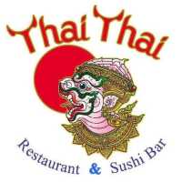 Thai Thai Restaurant and Sushi Bar Logo
