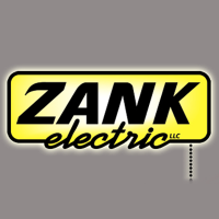 Zank Electric Logo