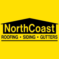 NorthCoast Roofing INC Logo