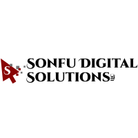 Sonfu Digital Solutions LLC Logo
