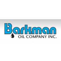 Barkman Oil Co Logo