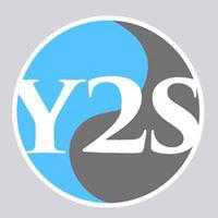 Yoglates 2 South Logo