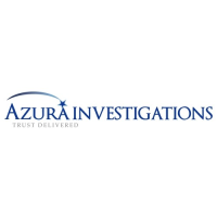 Azura Investigations Logo