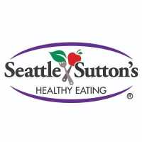 Seattle Sutton's Healthy Eating Logo
