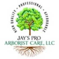 Jay's Pro Arborist Care, LLC Logo