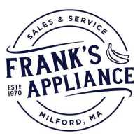Frank's Appliance Service Logo