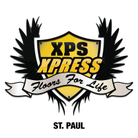 XPS Xpress - Minneapolis Epoxy Floor Store Logo