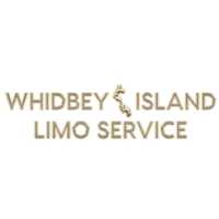 Whidbey Island Limo Service Logo