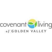 Covenant Living of Golden Valley Logo