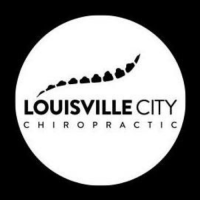 Louisville City Chiropractic Logo