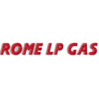Rome Gas Logo