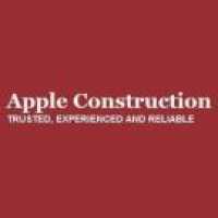 Apple Construction Logo