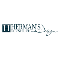 Herman's Furniture & Design Logo