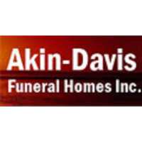 Akin Davis Funeral Homes, Inc. Logo
