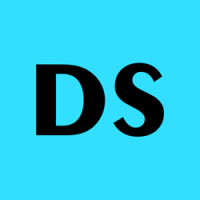D'Salon Logo
