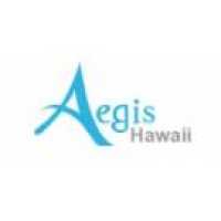 Aegis Hawaii Logo