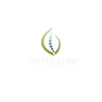 The Osteopathic Center Logo