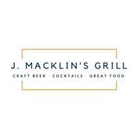 J. Macklinâ€™s Grill Logo