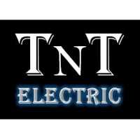 TNT Electric LLC Logo