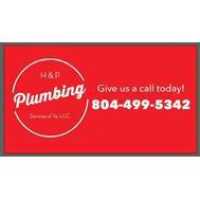 H & P Plumbing Services of VA LLC Logo