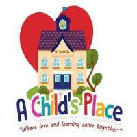 A Child's Place Logo