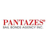 Pantazes Bail Bonds Agency Inc Logo