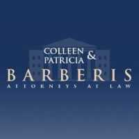 Patricia Barberis, A Law Corporation Logo