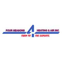 Four Seasons Heating & Air Inc Logo