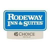 Rodeway Inn & Suites Logo