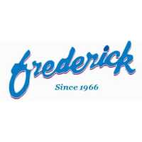 Frederick Roofing Company Logo