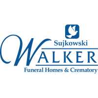 Sujkowski-Walker Funeral Home Logo