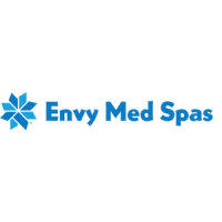 Envy Med Spas - Valdosta Logo