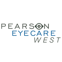 Pearson Eyecare West Logo