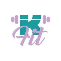 K Fit Logo
